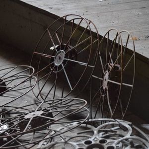 Meet your Posher, Ken